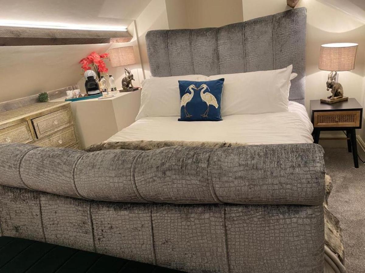 مبيت وإفطار هوكسهيد The Hive At Poppi-Red المظهر الخارجي الصورة